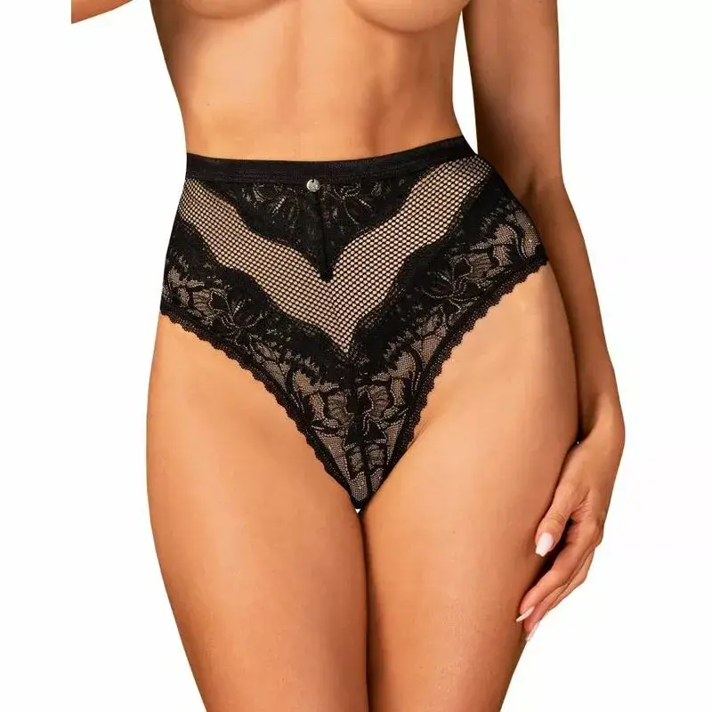 Obsessive D-233136 женские трусики XS/S Photo 3