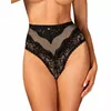 Obsessive D-233136 женские трусики XS/S Photo 3