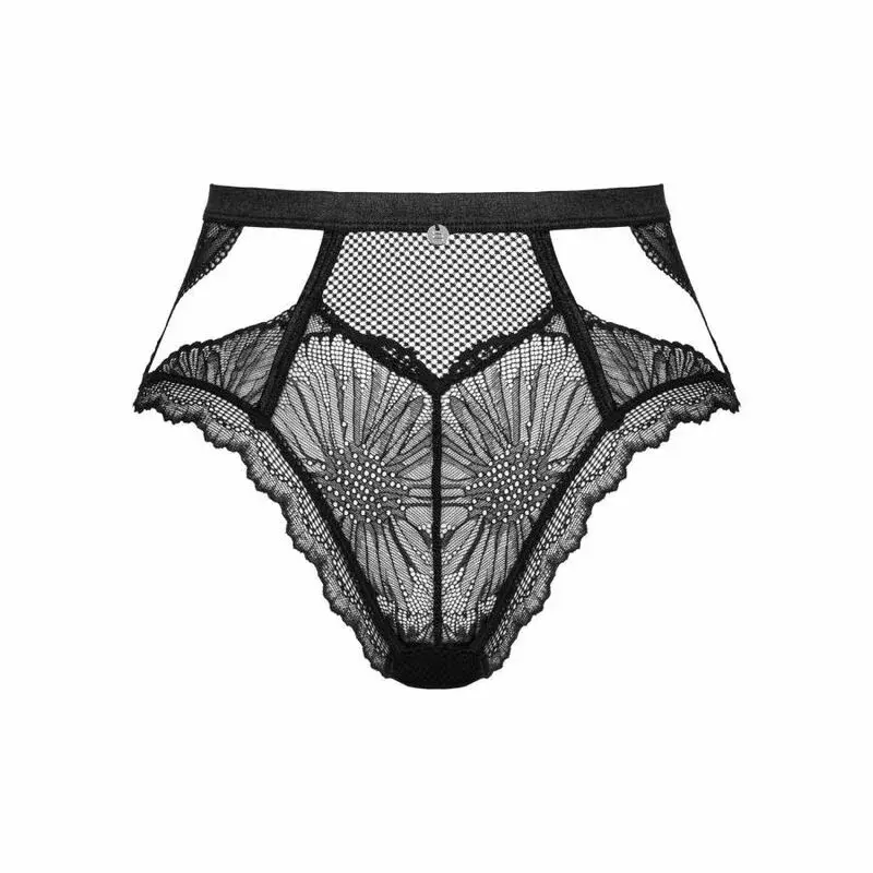 Трусики Obsessive D-233140 высокие XS/S Photo 5