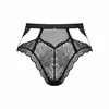 Трусики Obsessive D-233140 высокие XS/S Photo 5
