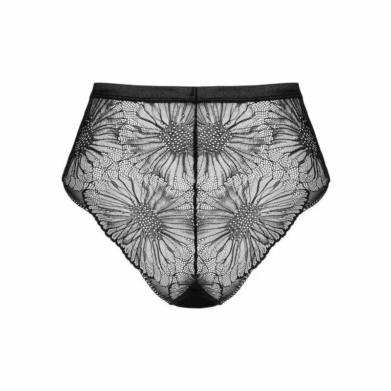Augsta vidukļa biksītes Obsessive D-233141 M/L Photo 6