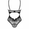 Teddy Obsessive Olvidia D-233134 Black Photo 4