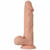 Dildo BAILE BURAQ FLEXIBLE Photo 2
