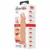 Dildo BAILE BURAQ FLEXIBLE Photo 7