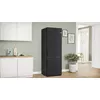 Bosch Serie 4 KGN49VXCT fridge-freezer Photo 2