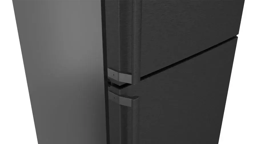 Bosch Serie 4 KGN49VXCT fridge-freezer Photo 8