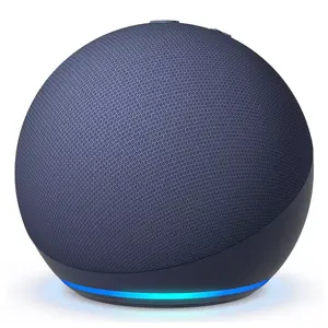 Smart Speaker Amazon Echo Dot (5. Gen), Blue