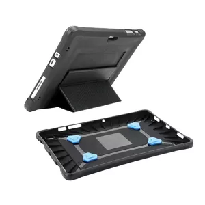 Vāks Mobilis PROTECH 25.9 cm (10.2") Apple iPad 10.2''