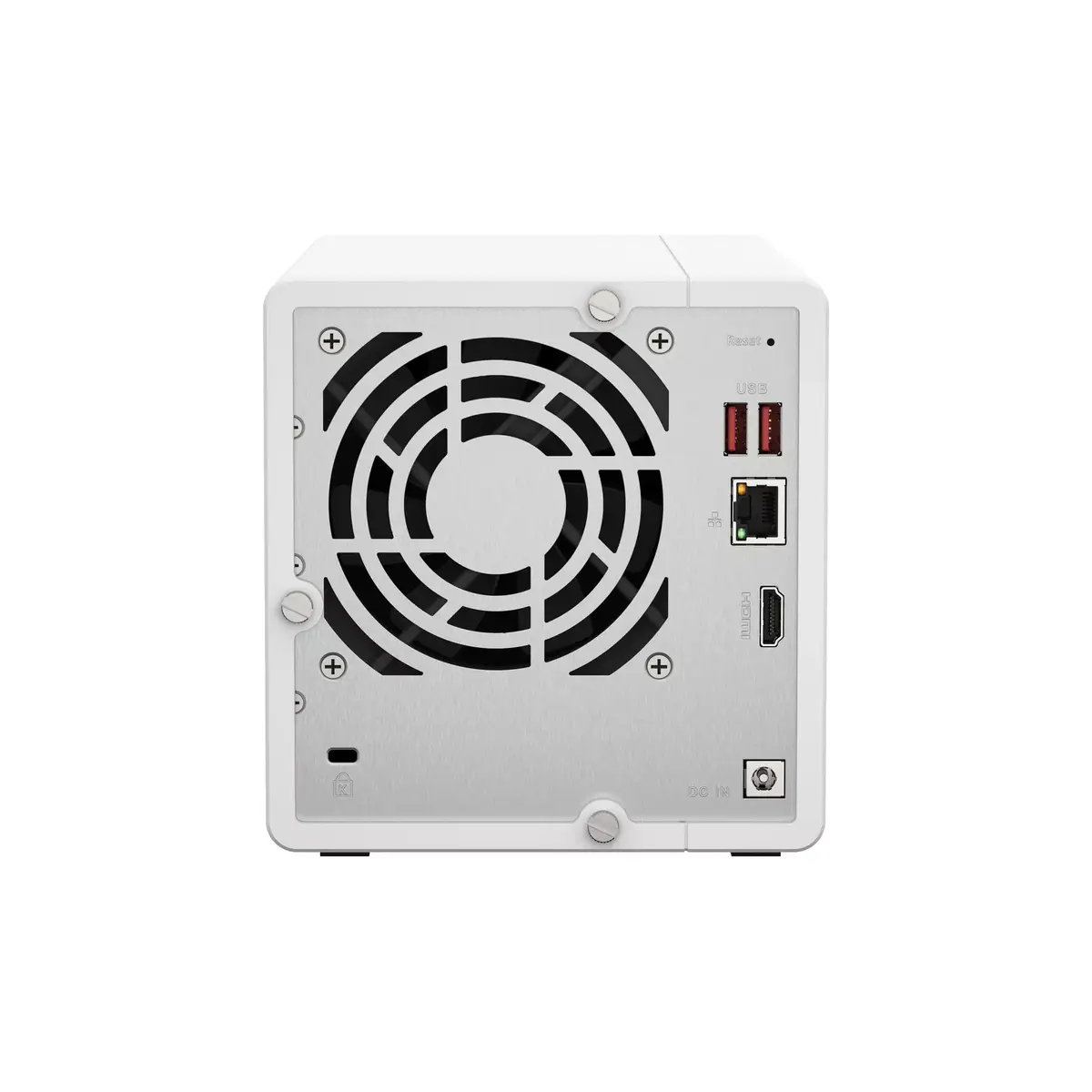 NAS QNAP TS-364 Photo 2
