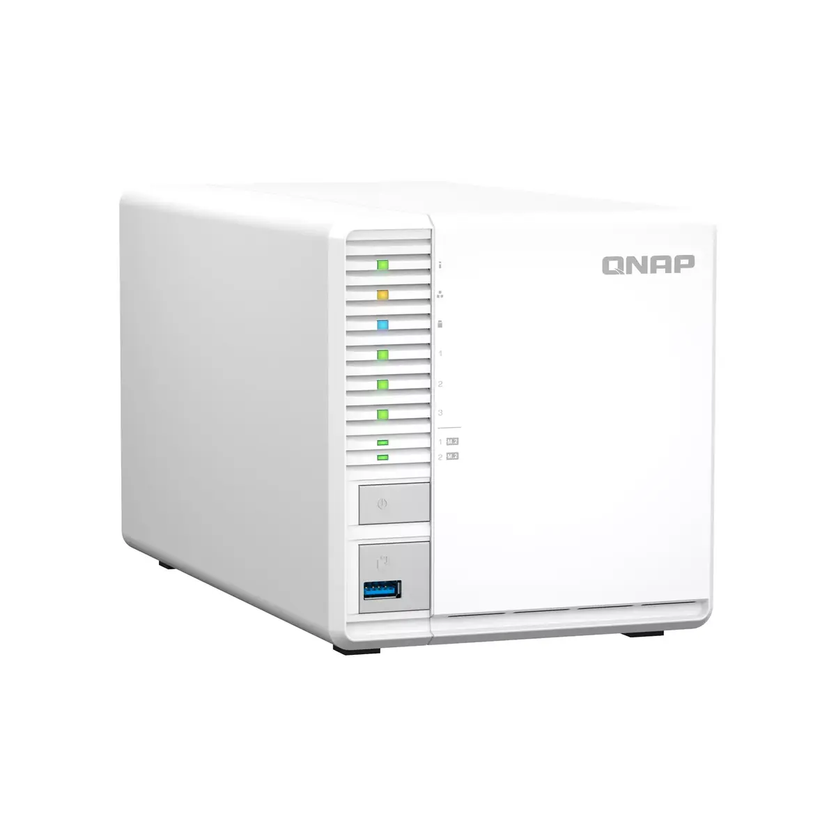 NAS QNAP TS-364 Photo 3