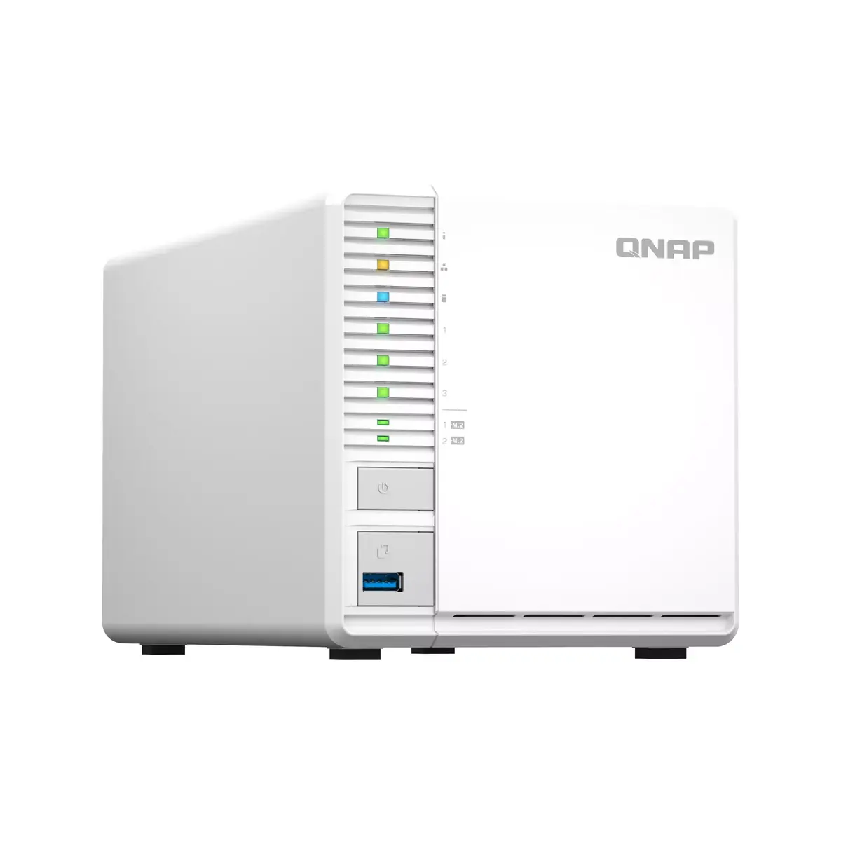 NAS QNAP TS-364 Photo 4