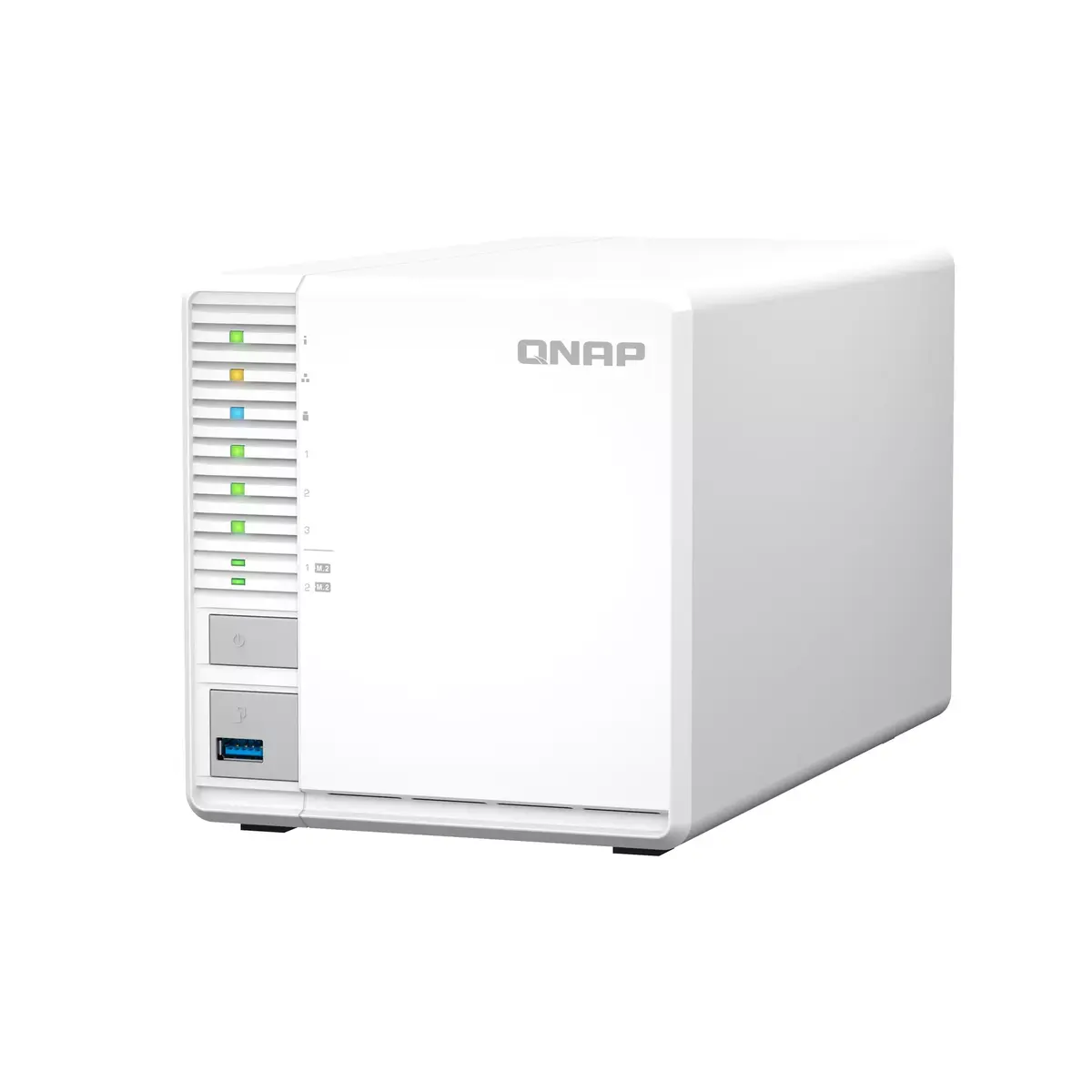 NAS QNAP TS-364 Photo 5