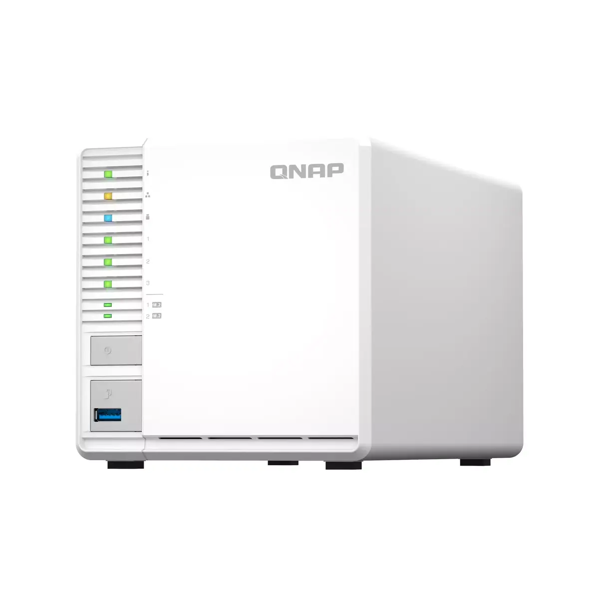 NAS QNAP TS-364 Photo 6