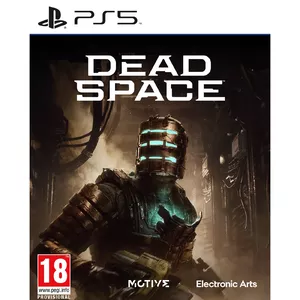 Electronic Arts Dead Space Standarts Angļu PlayStation 5