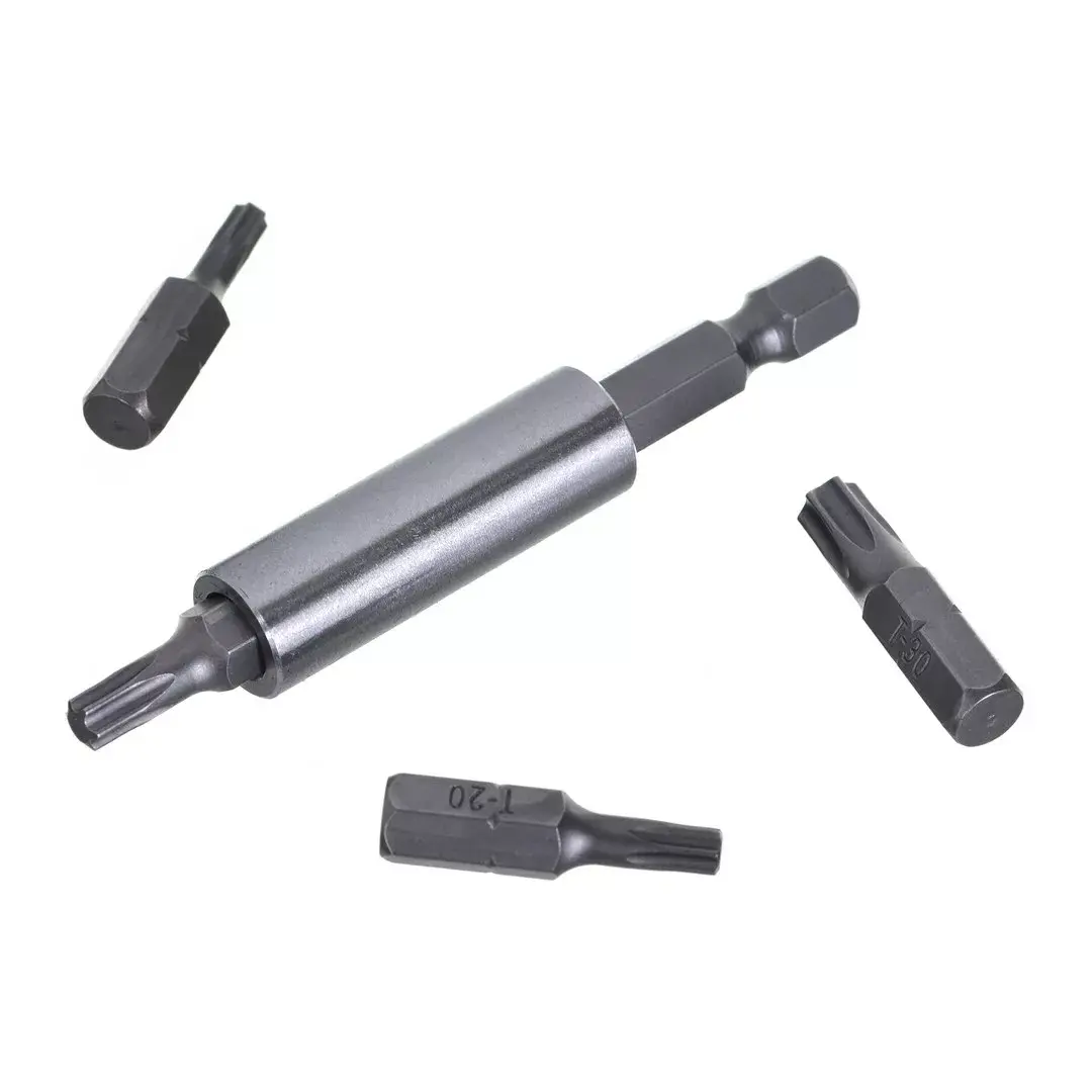 Screwdriver Bits Set Makita D-31083 Photo 2