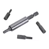 Screwdriver Bits Set Makita D-31083 Photo 2