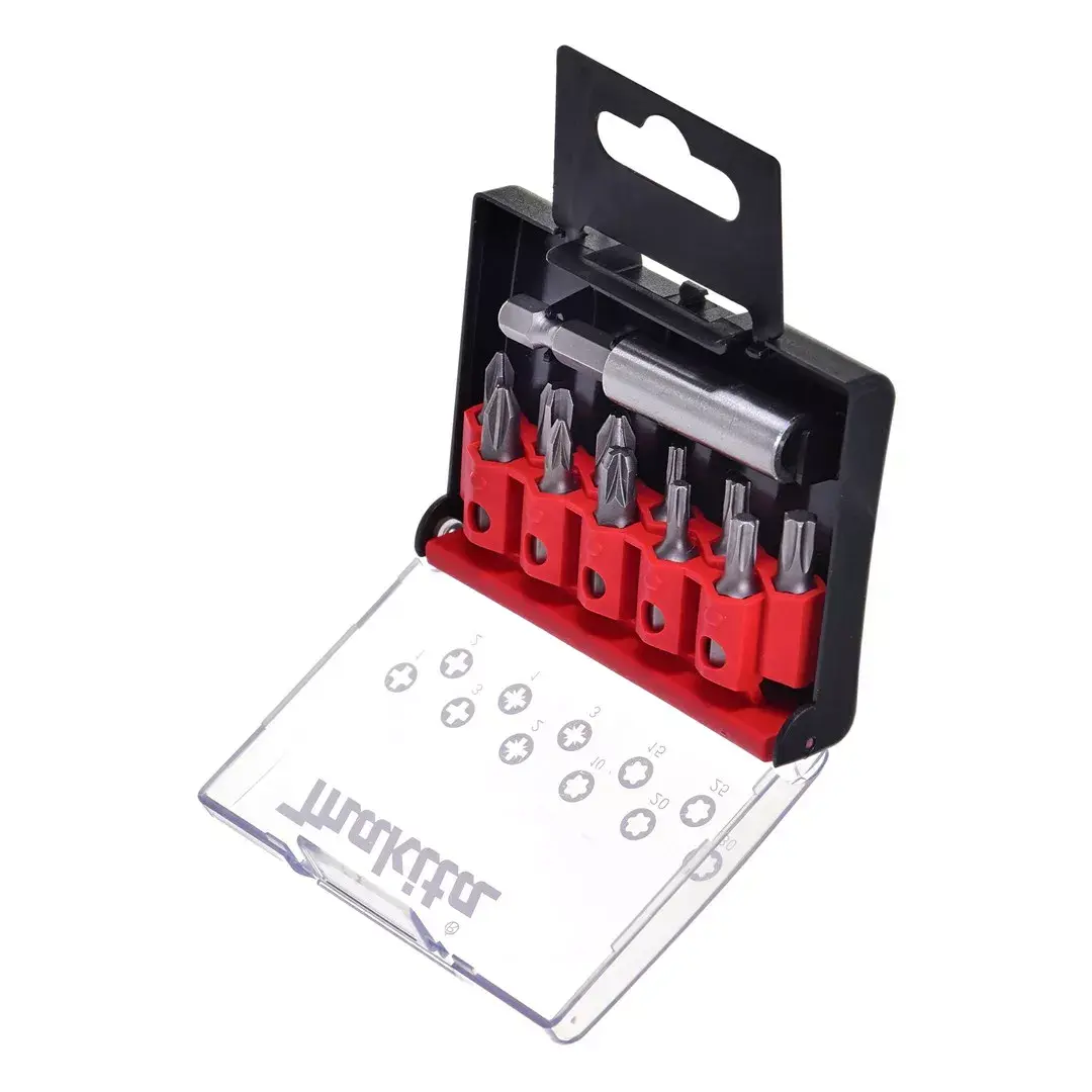 Screwdriver Bits Set Makita D-31083 Photo 3