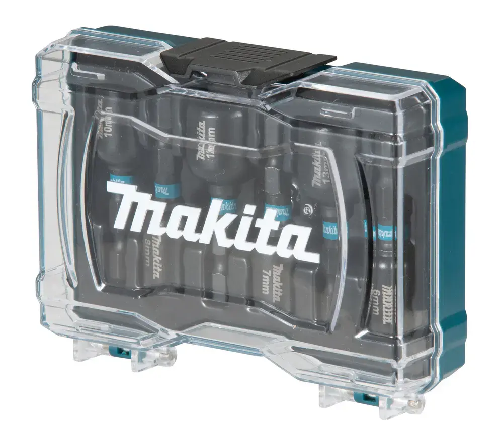 Uzgriežņu komplekts Makita E-15768 Photo 2