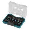 Uzgriežņu komplekts Makita E-15768 Photo 3
