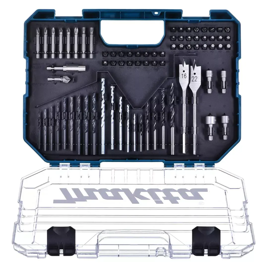 Urbju un biti komplekts Makita ME-15126 Photo 2