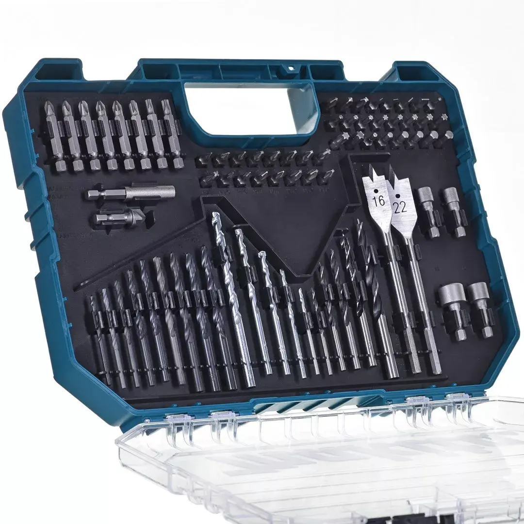 Urbju un biti komplekts Makita ME-15126 Photo 3