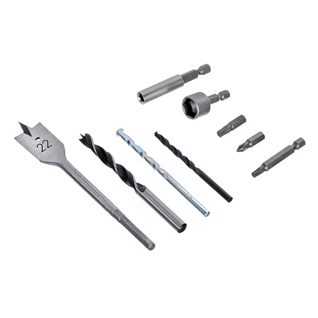 Urbju un biti komplekts Makita ME-15126 Photo 4