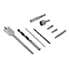 Urbju un biti komplekts Makita ME-15126 Photo 4