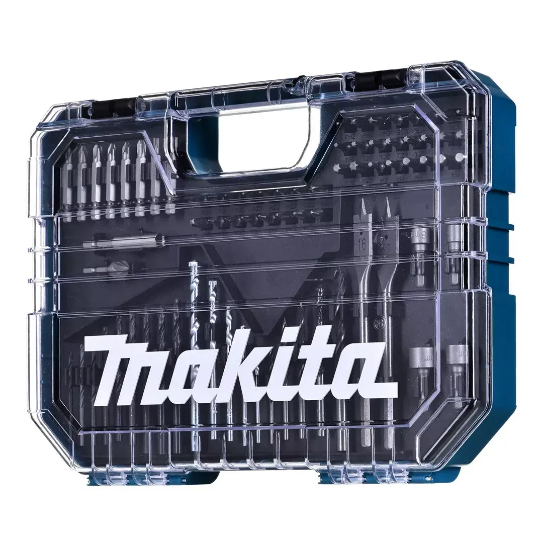 Urbju un biti komplekts Makita ME-15126 Photo 5