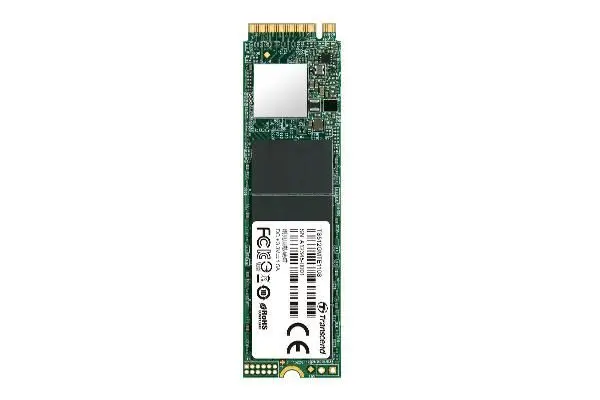 SSD Transcend 128GB TS128GMTE110S Photo 7