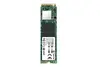 SSD Transcend 128GB TS128GMTE110S Photo 7