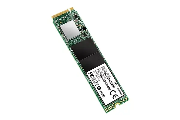 SSD Transcend 256ГБ TS256GMTE110S Photo 5