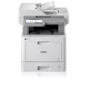Multifunction Printer Brother MFC-L9570CDW Laser Colour