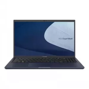 ASUS EXPERTBOOK B1/ 15.6" FHD/I3-1215U/8GB/ 256GB SSD/ W11P/ 3Y/ EN