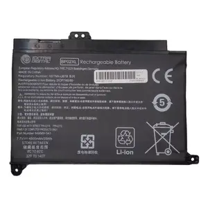 Akumulators HP NB461349 BP02XL Extra Digital