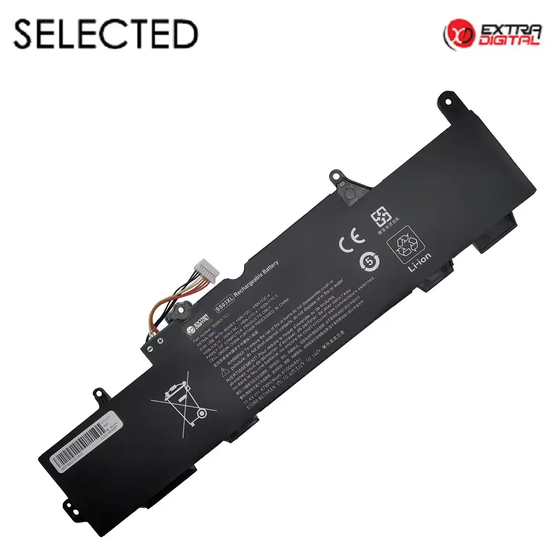 Klēpjdatora akumulators Extra Digital SS03XL 4100mAh