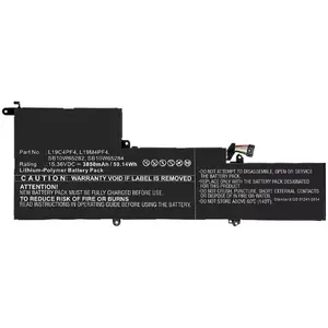 Аккумулятор Lenovo MBXLE-BA0288 CoreParts