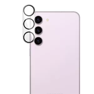 Защитное стекло для камеры PanzerGlass Samsung Galaxy S23 S23 Plus Устойчивое к царапинам и ударам