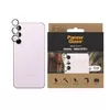 Защитное стекло для камеры PanzerGlass Samsung Galaxy S23 S23 Plus Photo 2