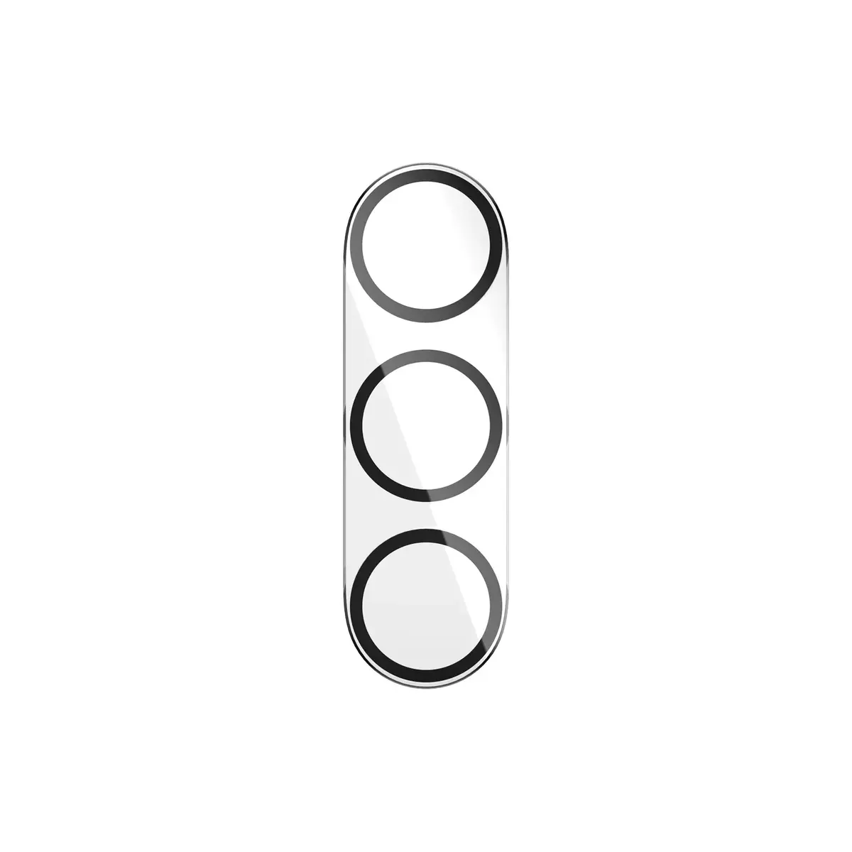 Защитное стекло для камеры PanzerGlass Samsung Galaxy S23 S23 Plus Photo 4