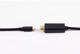 ShiverPeaks BS10-61185 USB‑C — HDMI кабель Photo 2