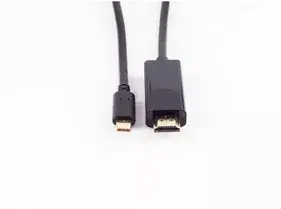 ShiverPeaks BS10-61185 USB‑C — HDMI кабель Photo 4