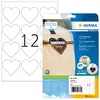 HERMA 10791 self-adhesive label Photo 2