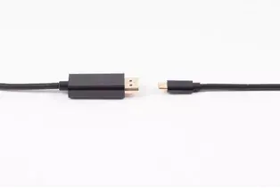 DisplayPort kabelis ShiverPeaks BS10-62185 Photo 2