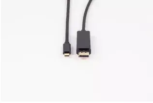 DisplayPort kabelis ShiverPeaks BS10-62185 Photo 3