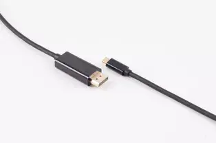 DisplayPort kabelis ShiverPeaks BS10-62185 Photo 4