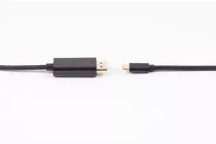 DisplayPort kabelis ShiverPeaks BS10-62025 Photo 4