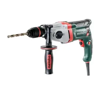 Pistol-grip rotary hammer Metabo BE 850-2, SDS Plus, 850 W, 3100 RPM, 2.6 kg