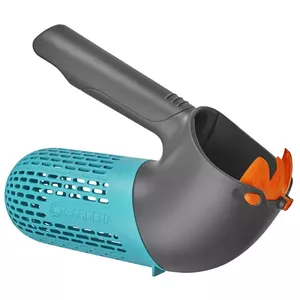 Сборщик фруктов Gardena 17400-20 Черный Пластиковая Ручка