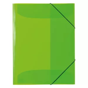 Folder Herma 19699 — Polypropylene (PP) A3 folder, 335×440 mm, green