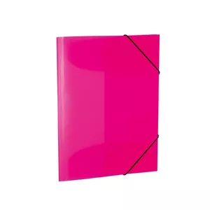 Conventional file folder HERMA 19698 Polypropylene A3 335x440mm